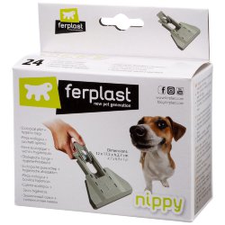 Ferplast Nippy Совок для уборки за собакой
