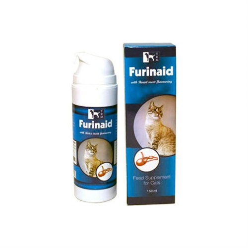 Фуринайд (Furinaid) Кормовая добавка для кошек при цистите 150 мл