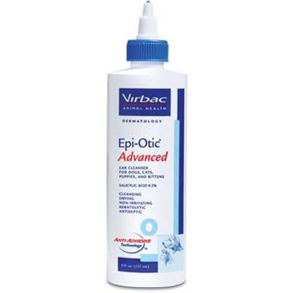 Эпи-отик (Epi-otic) Лосьон для ушей 125 мл