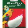 Padovan (Падован) Mineral Block birdy - Лакомства для Птиц Минеральный камень
