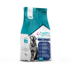 Carni (Карни) VD Renal Сухой лечебный корм для собак при хронической почечной недостаточности 2,5 кг