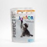 Perfect fit (Перфект фит) Junior Сухой корм для котят с курицей 650 г