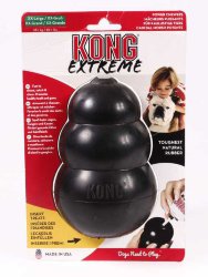 Kong - Игрушка для собак "Extreme" очень прочная XL