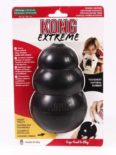 Kong - Игрушка для собак &quot;Extreme&quot; очень прочная XL