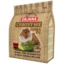Dajana Country Mix Guinea Pig Основной корм для морских свинок