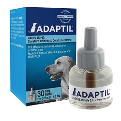 Adaptil (Адаптил) Феромоны для собак флакон 48 мл