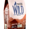 Prime Wild GF Grass Fed Сухой корм для щенков и собак всех пород с ягненком 12 кг