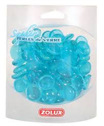 Zolux (Золюкс) Украшения для аквариума стеклянные Сапфир 420 г