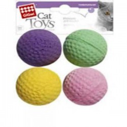 GiGwi - Игрушка для кошек "Мячики"