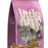 Little One (Литл Ван) Корм для шиншилл 900 г