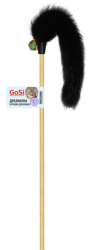 Gosi (Госи) Игрушка для кошек Махалка Лапка норки