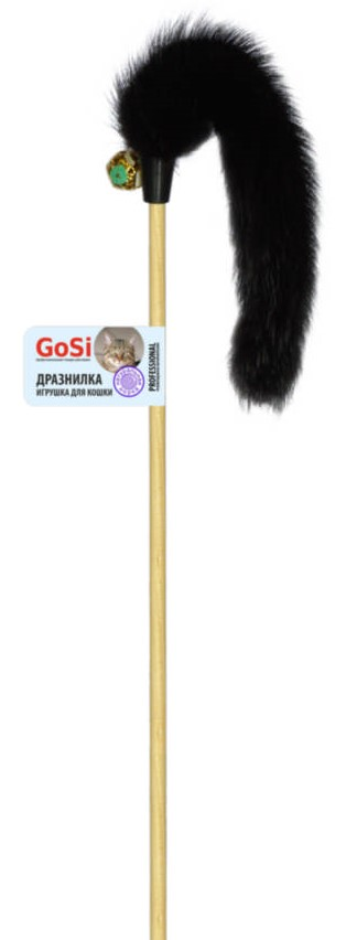 Gosi Игрушка для кошек Махалка Лапка норки