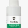 Раствор для гигиены ушей у собак и кошек ProPhyto Ear Protect с противовоспалительными свойствами, 100 мл