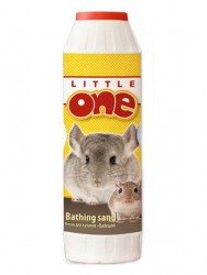 Little One (Литл Ван) Песок для купания 1 кг