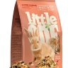 Little One (Литл Ван) - Корм для молодых Кроликов 900 г