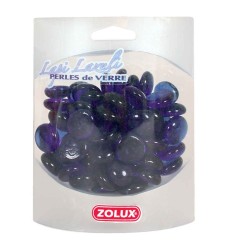 Zolux (Золюкс) Украшения для аквариума стеклянные Лазурит 410 г
