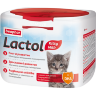 Beaphar (Беафар) Lactol Kitty Milk Молочная смесь для котят 250г