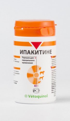 Ипакитине Порошок 60 г