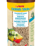 Sera (Сера) Cichlid Sticks Nature Корм для цихлид 210 г 1 л (палочки) 
