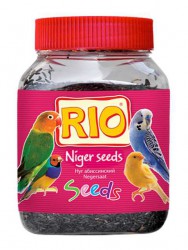 Rio Рио - Лакомство для всех видов Птиц "Абиссинский нуг"