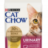 Cat Chow (Кэт Чау ) Urinary Tract Health - Диетический корм для кошек при Мочекаменной болезни 400 г