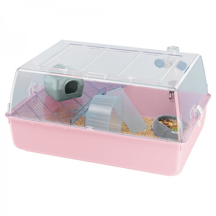 Ferplast Клетка Mini Duna Hamster