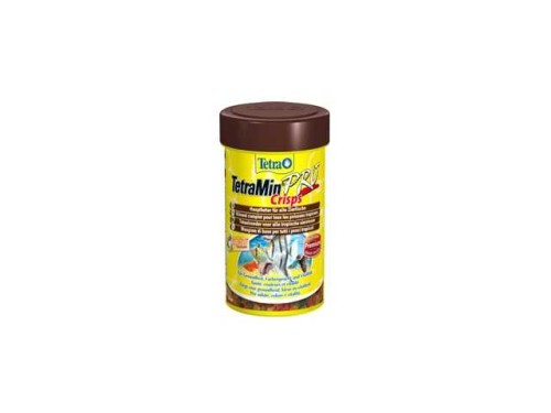 Tetra (Тетра) Min Pro Crisps Mini - Корм для всех аквариумных Рыб (чипсы)
