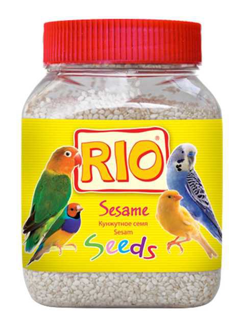 Rio Рио - Лакомство для всех видов Птиц "Кунжут"