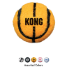 KONG (Конг) Air Sport Игрушка д/собак Теннисный мяч очень маленький 4см
