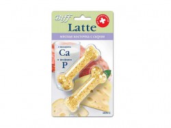 TiTBiT (ТиТБиТ) - Косточка Latte с Сыром