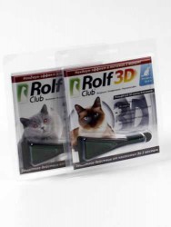 Rolf Club 3D (Рольф Клуб) - Капли от блох и клещей для кошек до 4 кг