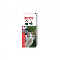 Beaphar Catty Home Средство для приучения кошек к месту 10мл