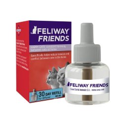 Feliway Friends (Феливей Френдс) - Феромоны для кошек. Флакон 48 мл
