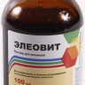 Элеовит 100 мл