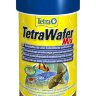 Tetra (Тетра) Wafer Mix - Смесь для плотоядных и травоядных 119 гр 250 мл