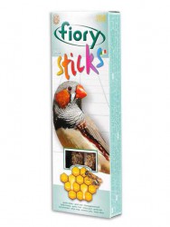 Fiory (Фиори) - Палочки для экзотических птиц 2х30 г
