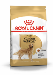 Royal Canin (Роял Канин)  Golden  Retriever Adult - Корм для собак породы Голден ретривер старше 15 месяцев 12 кг