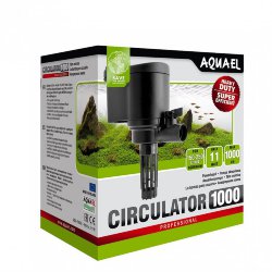 Aquael Circulator 1000 Помпа погружная 150-250 л