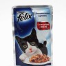 Felix (Феликс) - Аппетитные кусочки с Говядиной в Желе