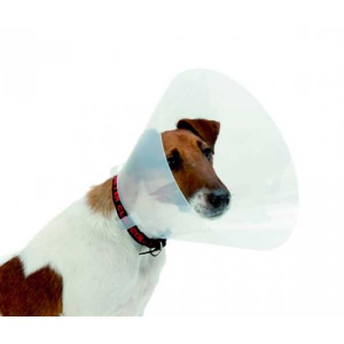 Kruuse Buster Clic Classic - Воротник защитный для животных 30 см