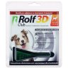 Rolf Club 3D (Рольф Клуб) - Капли от блох и клещей для собак от 10 до 20 кг