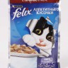 Felix (Феликс) - Аппетитные кусочки с Печенью в Желе