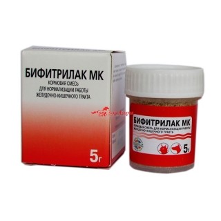 Бифитрилак 5 г
