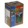 Внешний фильтр Astro 2206 (KW Zone) для аквариумов объемом от 100 до 200 литров.