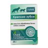 Пчелодар Крепкие зубки Гель для обработки десен собак и кошек 25 г