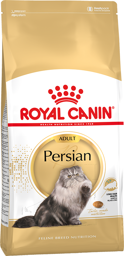 Royal Canin (Роял Канин) Persian Adult Сухой корм для персидских кошек старше 12 месяцев 2 кг