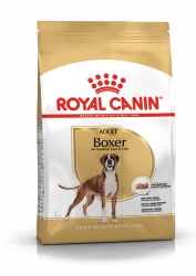 Royal Canin (Роял Канин) Boxer Adult - Корм для собак породы Боксер старше 15 месяцев