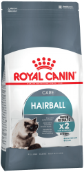 Royal Canin (Роял Канин) Hairball Care - Корм для кошек Вывод шерсти из ЖКТ 2 кг