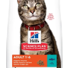 Hills (Хиллс) Science Plan Feline Adult Optimal Care Tuna - Корм для кошек с тунцом