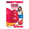 Kong (Конг) - Игрушка для собак "Classic" XL, красная